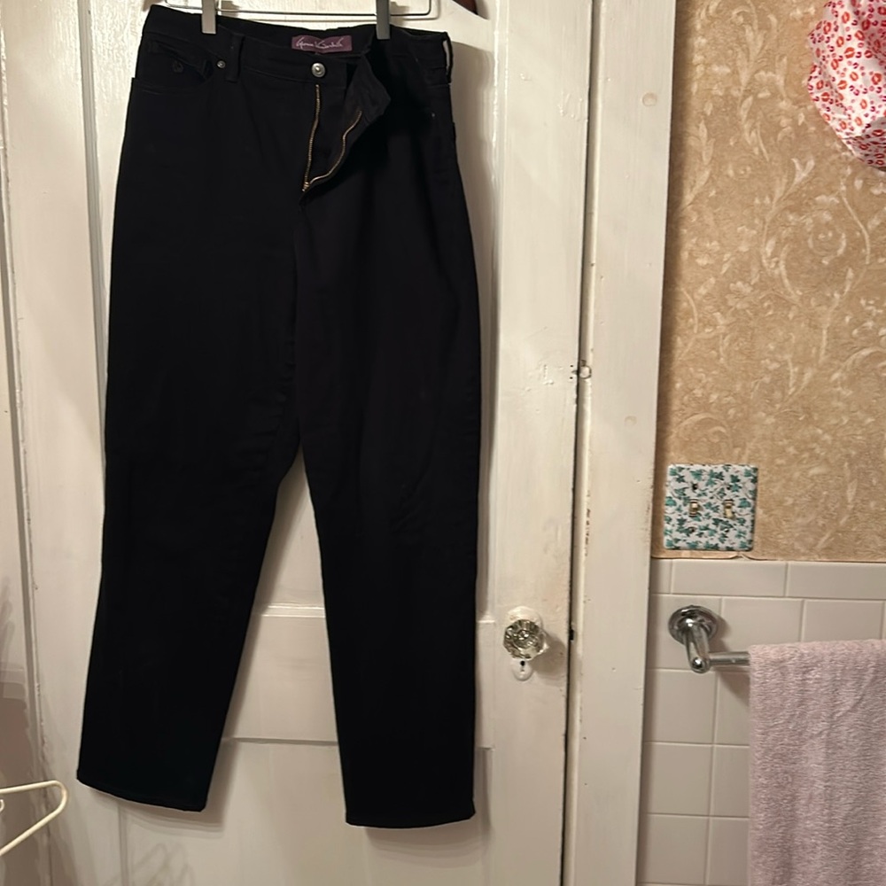 Gloria Vanderbilt Jeans